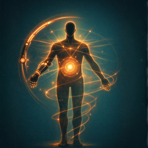 Digital Twin 3D Visualization